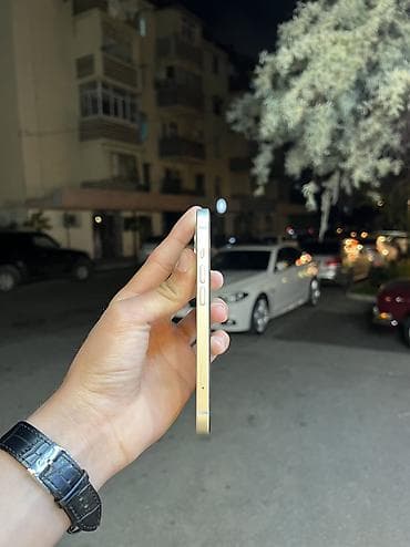 IPhone 14, 128 GB, Ağ — 3