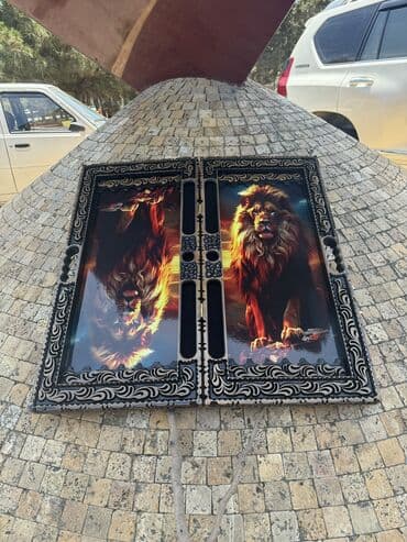 black latte купить в оше: Sexdə düzəlmə deyil. Əl işi, qoz ağacıdır. Çatdırılma m/s pulsuz — 4