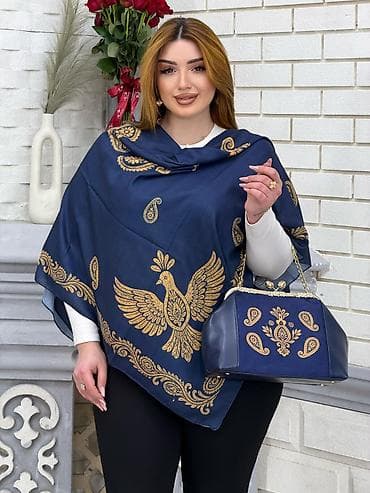 yara parfum: Çanta dəsti, Yeni — 4