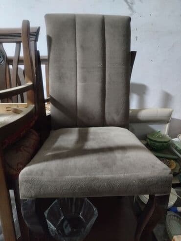 резные ножки для мебели: Mətbəx üçün, Stul — 2