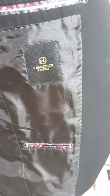 велюровые мужские спортивные костюмы: Костюмы — 20