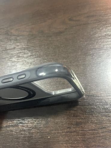 Apple iPhone 17 pro max ucu Original torras caseleridir. Telefonu — 3