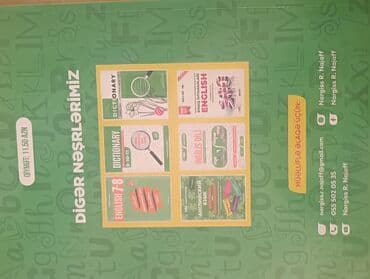 inci baxşəlili 5 6 pdf: Satılır təzədir üzü belə açılmayıb metrolara çatdırılma pulsuzdur — 2