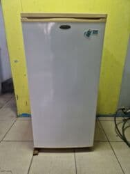 İşlənmiş 1 qapılı Cinar Soyuducu Satılır, rəng - Ağ, Təkərli lalafo.az -da İşlənmiş 1 qapılı Cinar Soyuducu Satılır, rəng - Ağ, Təkərli