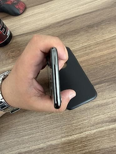iphone ikinci el: IPhone X, 64 GB, Space Gray, Simsiz şarj — 6