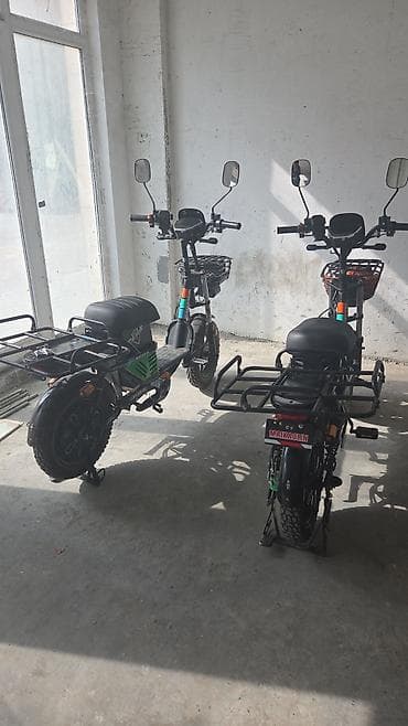 sessiz su motoru: - MAIKIOLIN, 50 sm3, 2024 il — 2