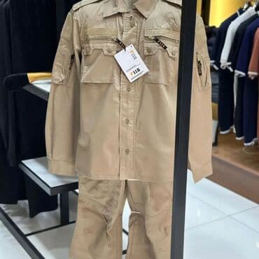 bakıda ovcu mağazaları: Ovçuluq və balıqçılıq — 5