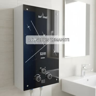 Pitiminutka Termet, 32 l/dəq, Yeni, Kredit yoxdur, Pulsuz çatdırılma