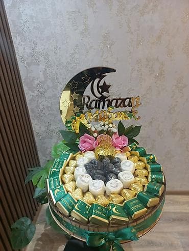 Sifariş 2 gun önceden götürülür — 2