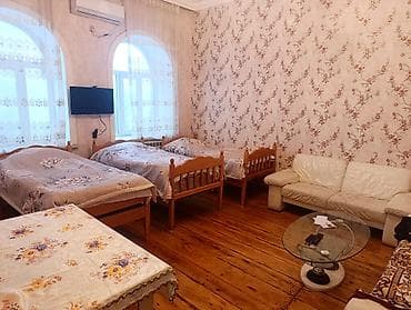 120 м², 4 комнаты, Канализация, Комби, Газ — 8