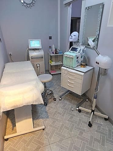 cekler: Liftinq, Dəri üçün — 1