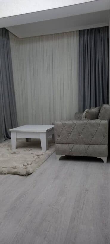 nerimanovda obyekt satilir: 1 otaqlı, Yeni tikili, m. Nəriman Nərimanov, 44 kv. m — 12