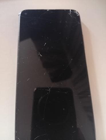 Honor 4c, 16 GB, rəng - Qara, Qırıq