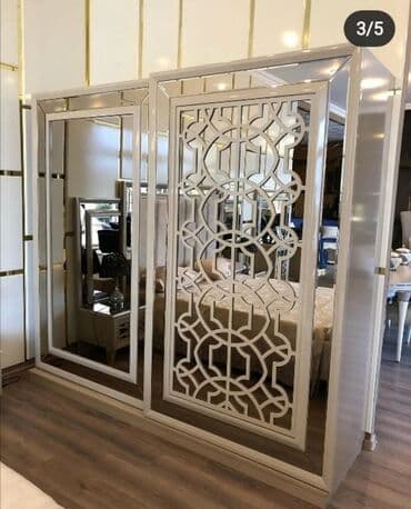 quxna şkafı: İkinəfərlik çarpayı, Dolab, Türkiyə, Yeni — 1