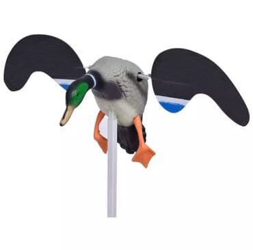 ordek maketi: Qenedvuran ordek maketi — 1