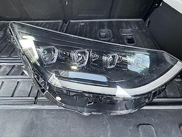Sağ, Yaxın və uzaq vuran işıqlar Hyundai, Orijinal, İşlənmiş lalafo.az -da Sağ, Yaxın və uzaq vuran işıqlar Hyundai, Orijinal, İşlənmiş