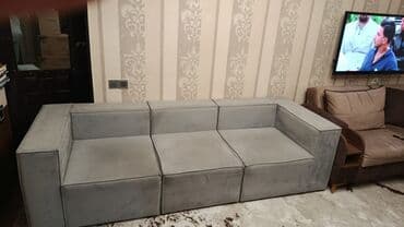 ikinci el qorkalar: Divan, İşlənmiş, Çatdırılma yoxdur — 1