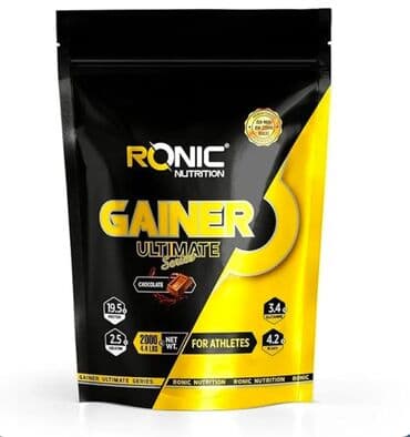 гейнер купить баку: 𝑮𝒂𝒊𝒏𝒆𝒓 𝑼𝒍𝒕𝒊𝒎𝒂𝒕𝒆 𝑹𝒐𝒏𝒊𝒄 𝟐𝟎𝟎𝟎𝒒𝒓𝒂𝒎(𝟐𝑲𝒒) - ş𝒐𝒌𝒐𝒍𝒂𝒅 𝒅𝒂𝒅𝒍ı 𝐺ə𝑟𝑔𝑖𝑛 𝑚əş𝑞 — 1