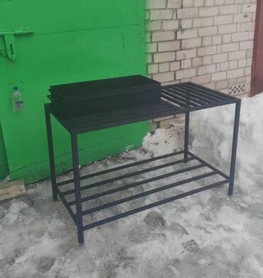 manqal: Metal EN MMC olaraq istədiyiniz forma və ölçüde demir işlerinin — 27