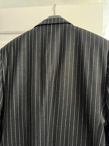 Костюмы: Мужской костюм, Демисезон, Cerruti, XL, цвет - Синий — 5