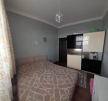 gencede satilan bina evleri 2018: Пос. Говсаны, 3 комнаты, Новостройка, 70 м² — 4