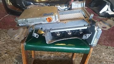 Транспорт: Honda Civik 2004-2009 zbor invertor satıram.ustən çixma orjinal tam — 2