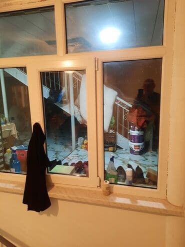 memar ecemi kiraye evler: 7 otaqlı mənzil – geniş və işıqlı Xüsusiyyətlər: - Planlaşdırma: uzun — 25