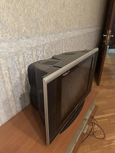 oyun konsul: Televizor Samsung 28" — 3