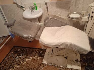 boyun yastigi: Gözəllik salonu və ya tibb müəssisəsi üçün ideal olan kosmetoloji — 2