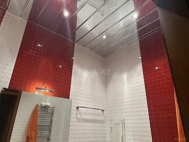 park azure ev satilir: 3 otaqlı, Yeni tikili, 120 kv. m — 10