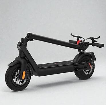 sezam az moped: - X9, 500 sm3, 2024 il, 999 km — 1