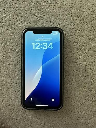 redmi note 9 pro: IPhone 11, Qara — 1