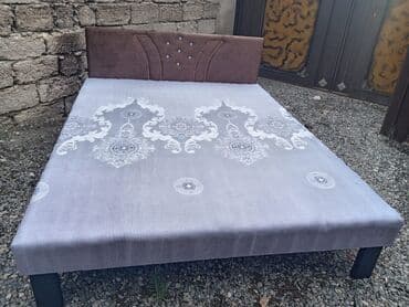 dosekceler: Yeni, İkinəfərlik çarpayı, Bazasız, Matrassız, Siyirməsiz, Azərbaycan — 9