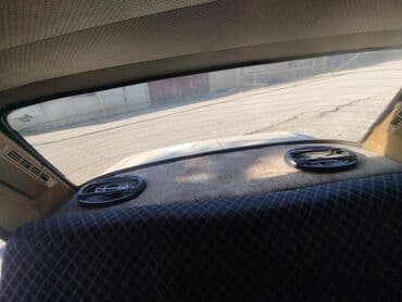 avtomat surət qutusu: VAZ (LADA) 2106: 1.5 l | 1991 il 49251 km Sedan — 7