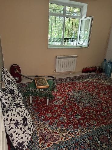 heyet evi: Pirşağı qəs. 4 otaqlı, 140 kv. m, Yeni təmirli — 8