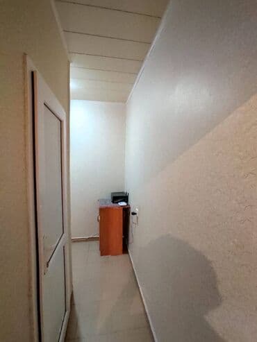 купить квартиру на баилово: Баку, 1 комната, Вторичка, м. Иншаатчылар, 45 м² — 3