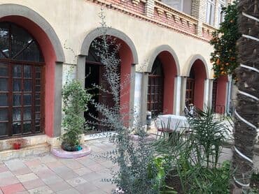 otaq icarə: Geniş sahəli obyekt/yerləşmə üçün kirayəlik məkan - Böyük zal tipli — 3