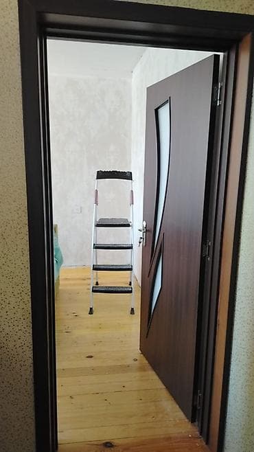 ev qapilari taxta: Məhsul: Qapılar və mebel detallarının dəsti Təsvir: - 3 ədəd otaq — 7