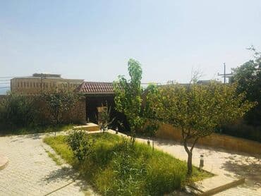 zaqulbada kiraye bag evleri: Şıxov, 300 kv. m, 6 otaqlı, Hovuzlu — 3