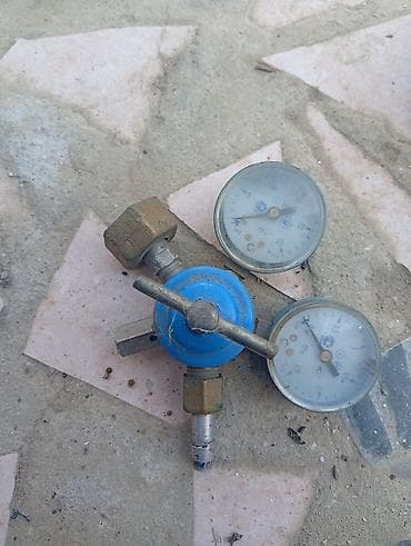 İşlənmiş Qaynaq aparatı Kontakt, Ödənişli çatdırılma, Kredit yoxdur — 8