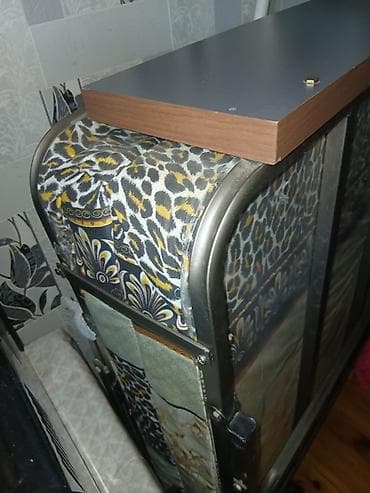 tek neferlik taxt: Matraslı raskladuşka — 3