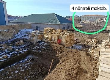 doubleway layihəsi: Tikinti — 5