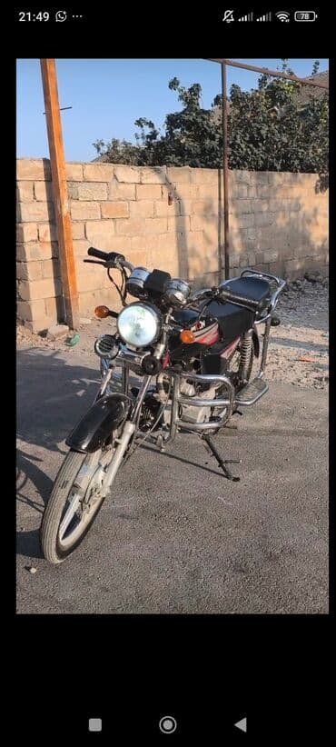 karbirator: Moon 50 sm3 — 4