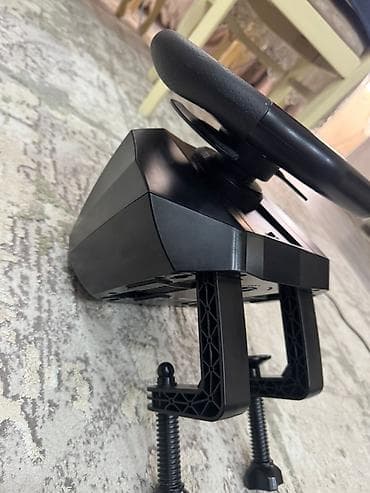 redmi note 8 qiymet: PXN V9 Gaming Racing Wheel satılır. Vəziyyəti yaxşıdır, problemsiz — 4