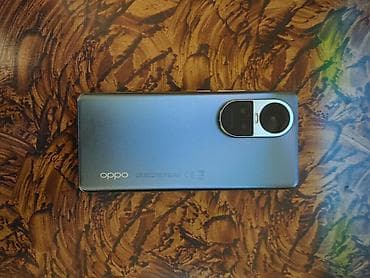 ayfon yeni: Oppo Reno 10x zoom, 256 GB — 1