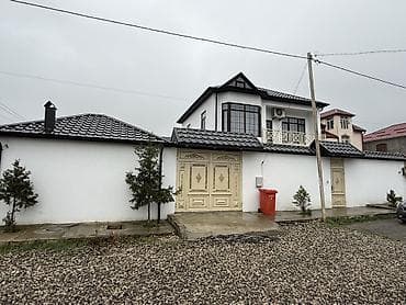 evləe: 5 otaqlı, 200 kv. m, Kredit yoxdur, Yeni təmirli — 3