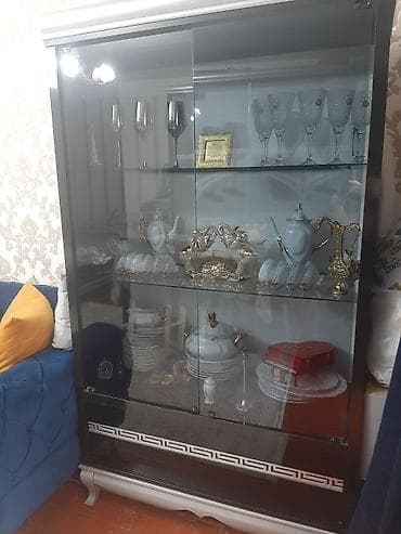 kamot qorka: Komod — 2