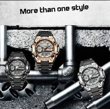 armani my way qiymeti: Yeni, Qol saatı — 1