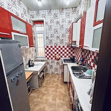 əmircanda evler: 2 otaqlı mənzil – geniş və işıqlı zal, yataq otağı, ayrıca mətbəx və — 4