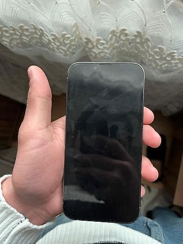 ikinci el utu: IPhone 13 Pro, Sierra Blue — 2